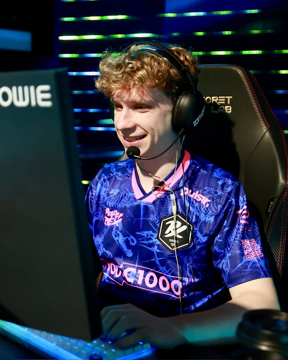 VCT Pacific tweet media