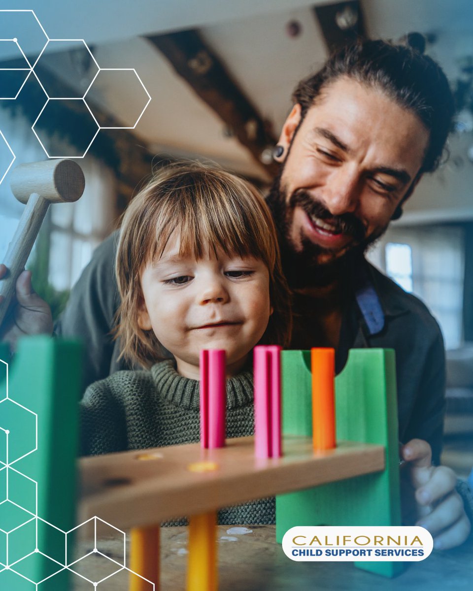 CA Child Support tweet media