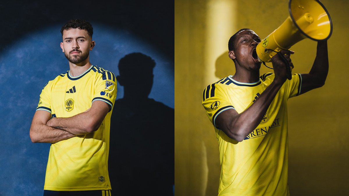 Nashville SC tweet media