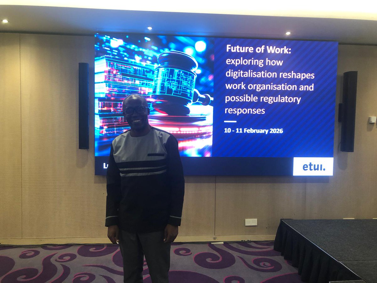 Dr. ISIRABAHENDA Gonzague tweet media