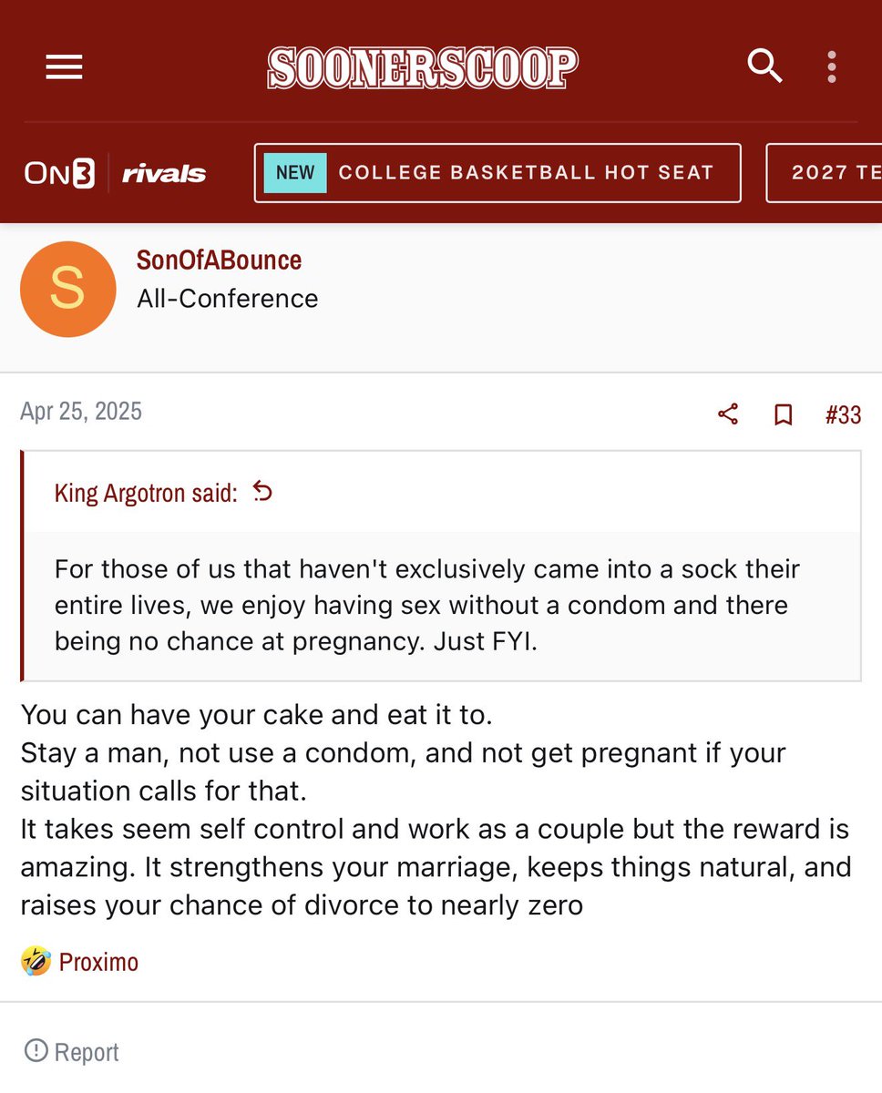 Message Board Geniuses tweet media