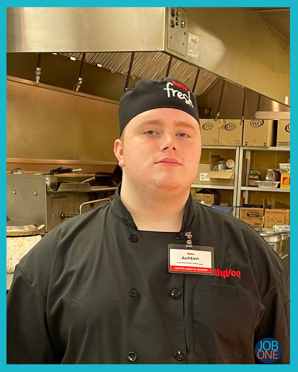 Job One KC tweet media