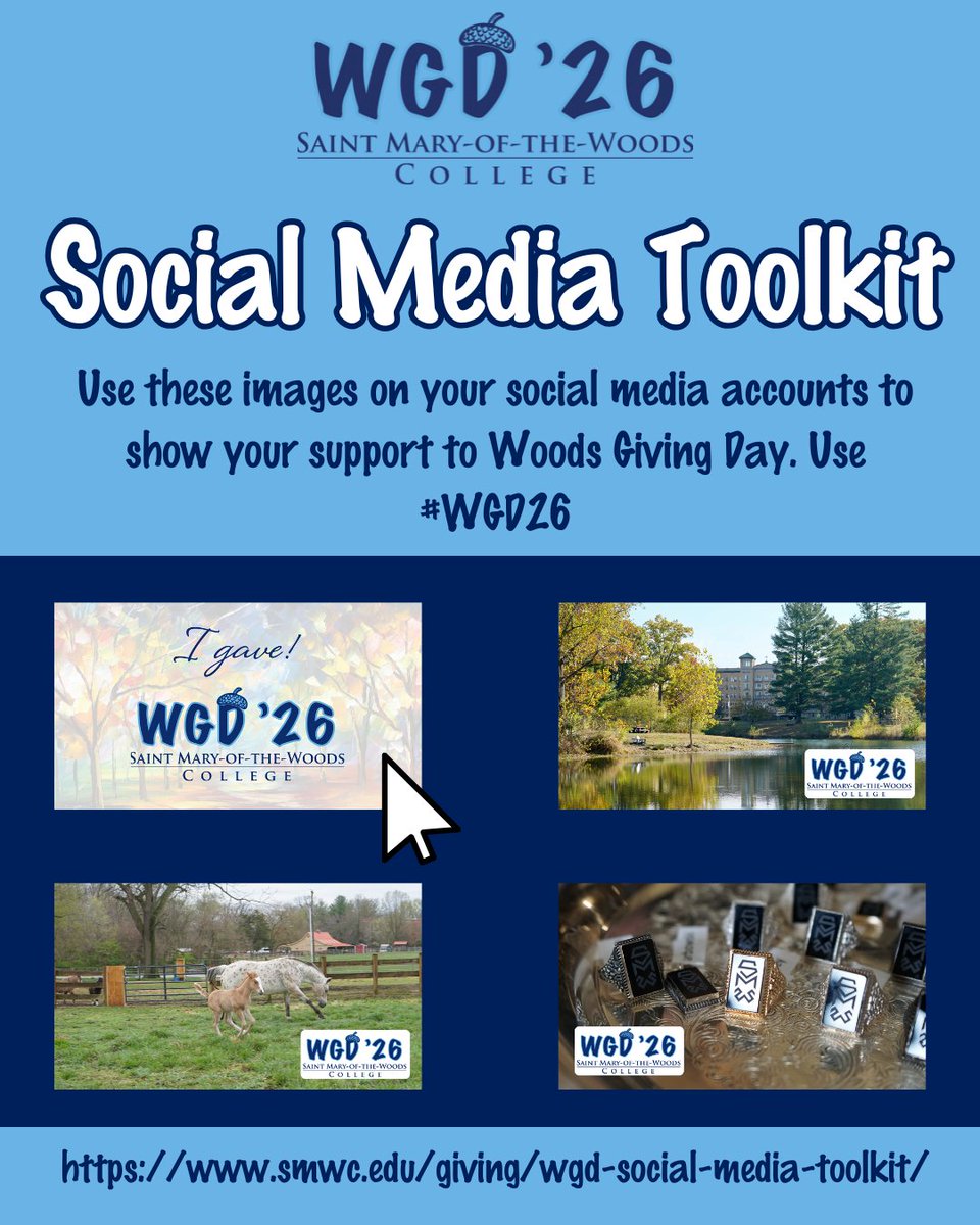 smwc's tweet photo. JOIN THE CLUB! Don't forget to display our toolkit images on your social media accounts. We love seeing your Pomeroy Pride! #WGD26 https://t.co/7YQBZ1evHO https://t.co/N7e7c48ZPg