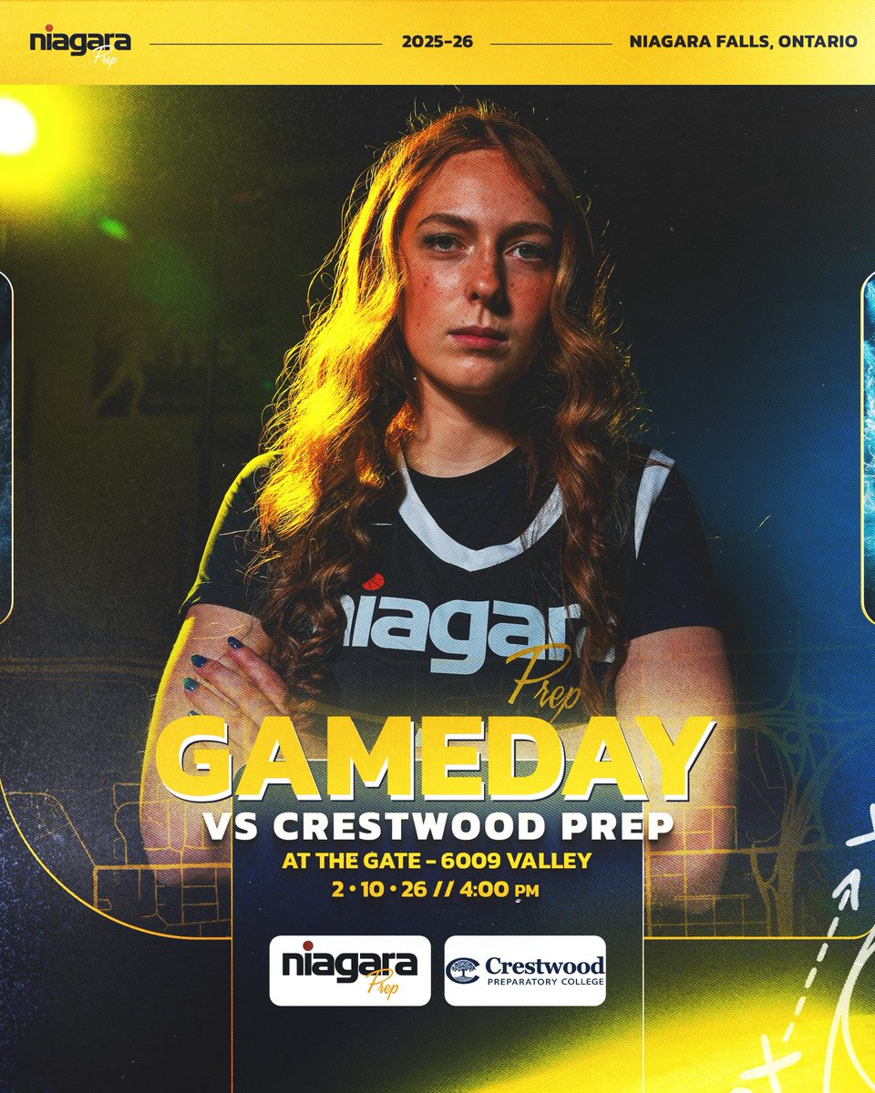 Niagara Prep Women’s Basketball tweet media