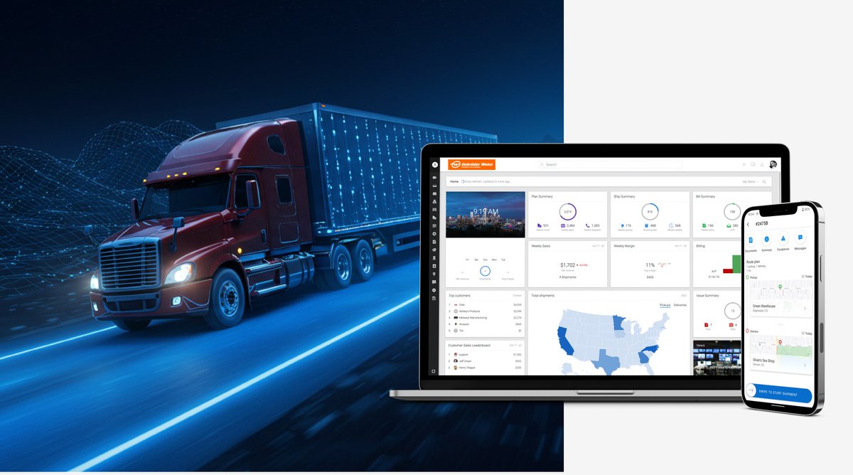 container_news's tweet image. #Gebrüder #Weiss launches #Turvo-powered #LTL #Service across #North #America

container-news.com/gebruder-weiss…