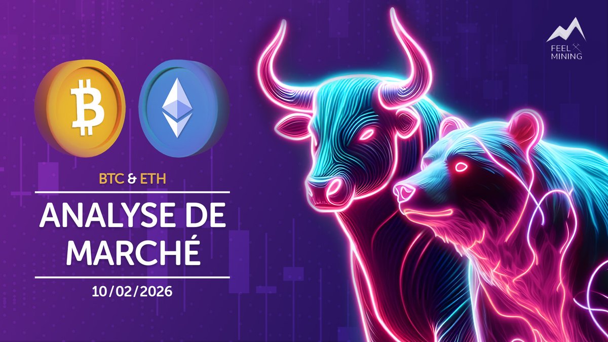 Feel Mining ⛏ tweet media