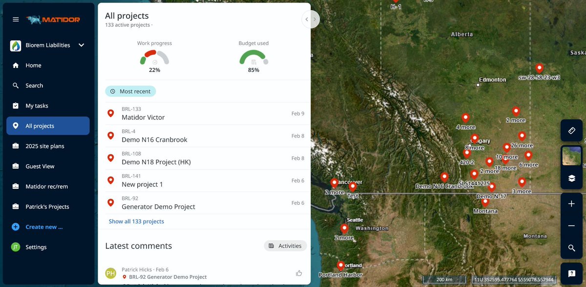 Matidor.com tweet media