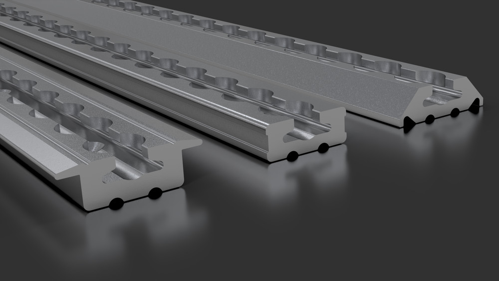AustinHardware's tweet photo. Our track systems — including L-Track, A-Track, and the NEW E-Track — are built for strength, reliability, and flexibility. They integrate seamlessly with a full range of accessories and fittings.

Learn More: https://t.co/c3HdnkoWJb https://t.co/eZBYuuQoCc