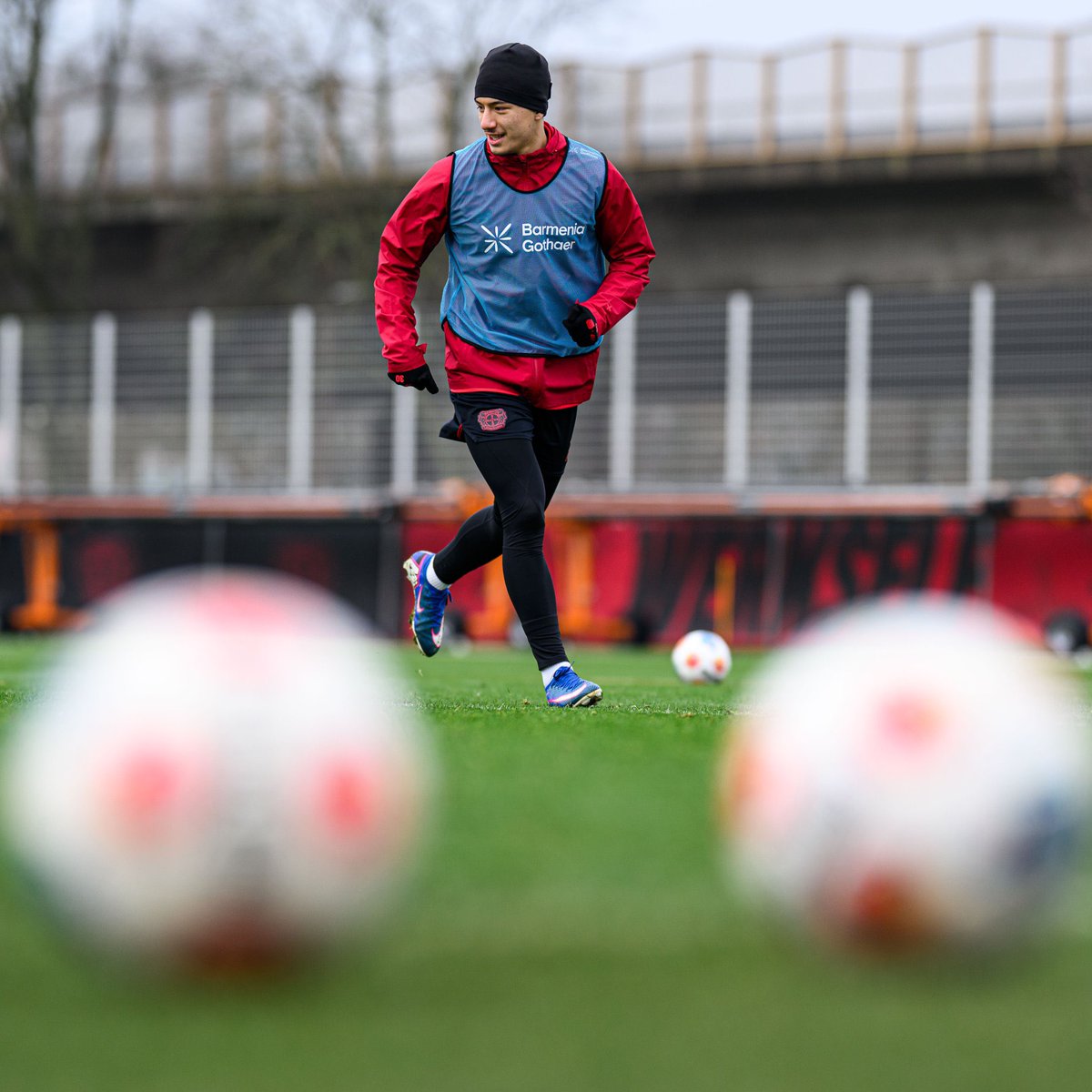 BeFootball tweet media