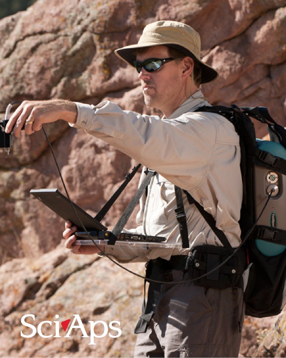 SciAps_Inc's tweet image. Whether you’re ground-truthing overflight sensors or aligning with satellite data, trust FieldSpec for accurate, real-world measurements every time. 

Learn more here: sciaps.com/products/visni…

#SpectralAnalysis #FieldSpec #Innovation #SciAps