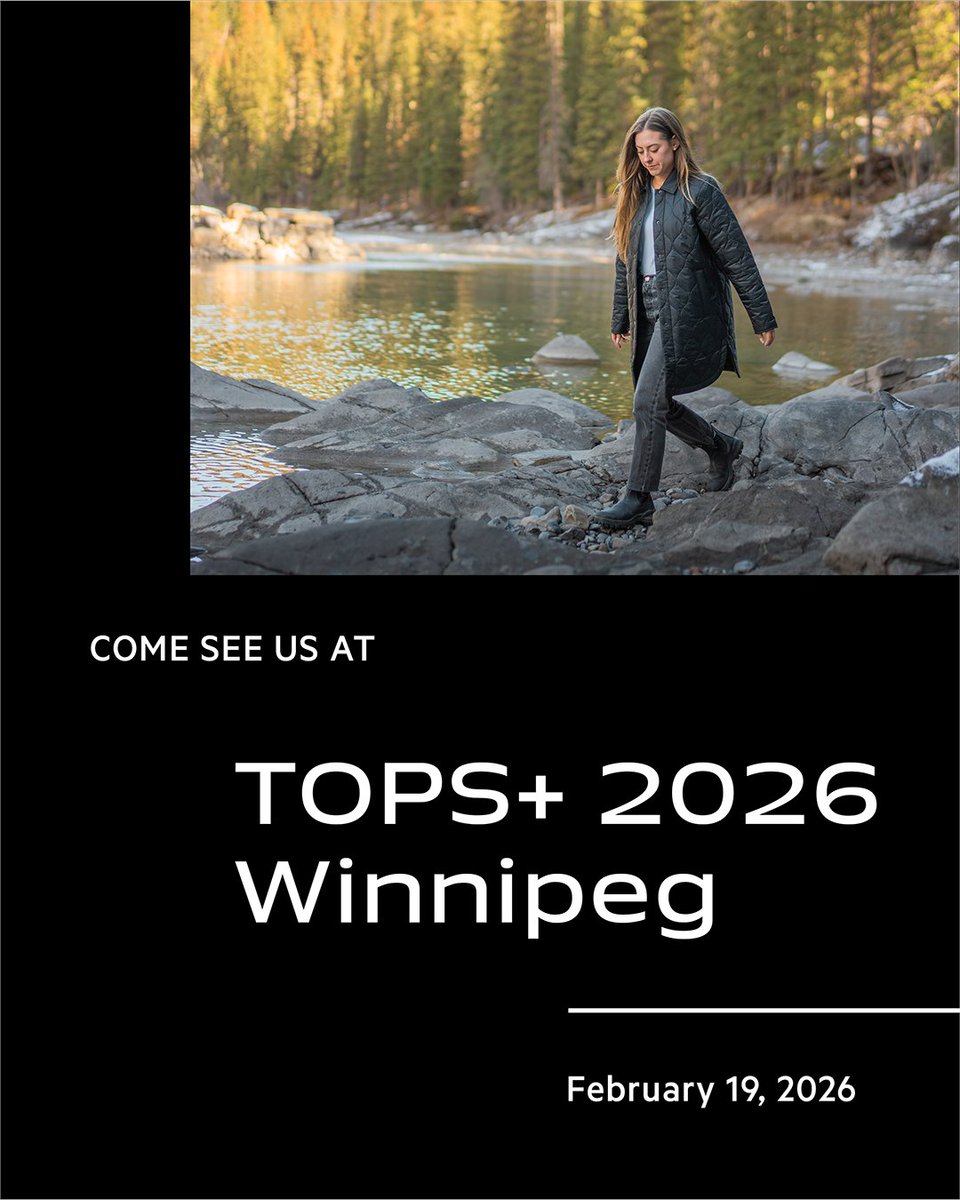 STORMTECH Performance Apparel tweet media