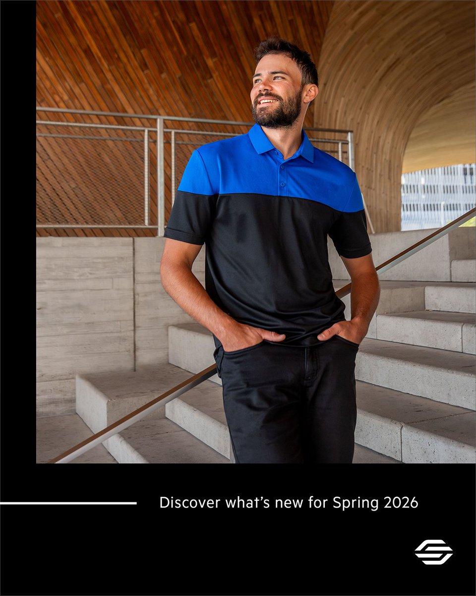 STORMTECH Performance Apparel tweet media