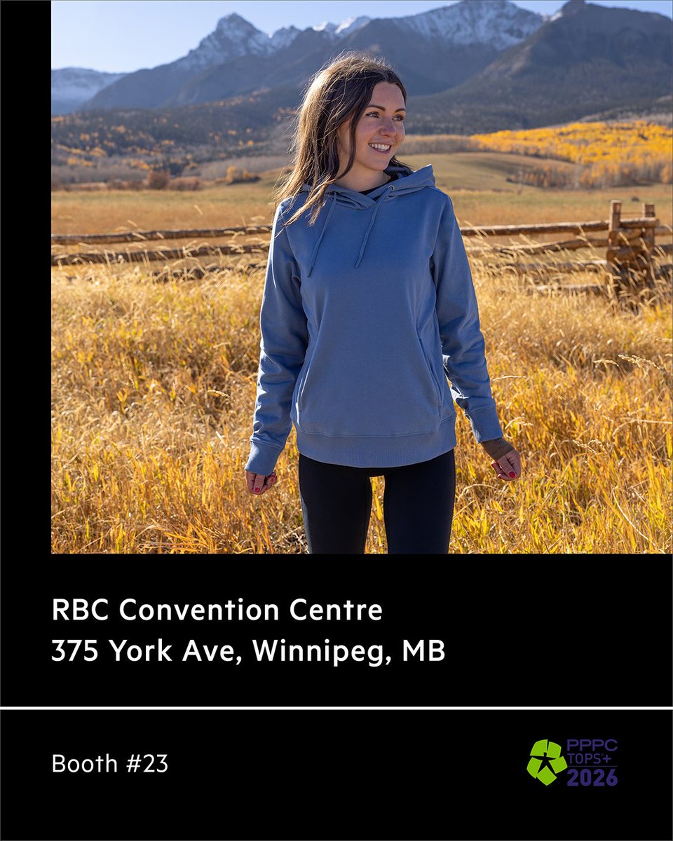 STORMTECH Performance Apparel tweet media