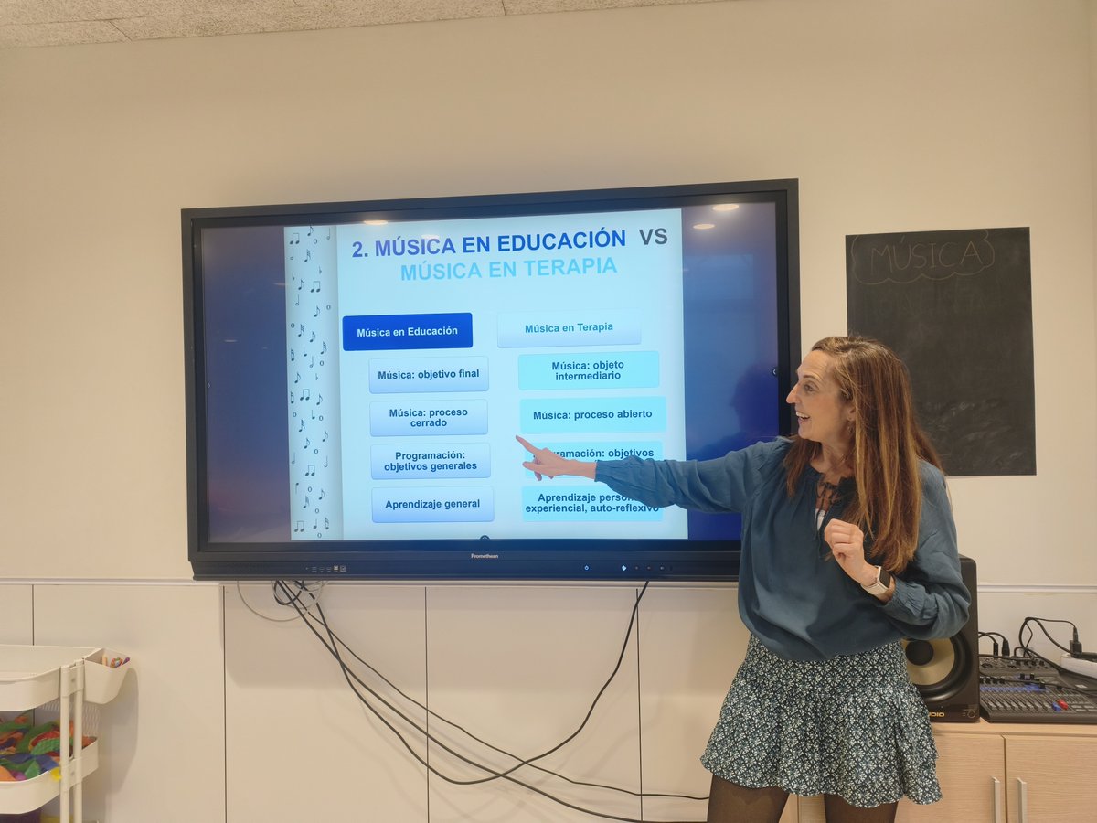 Conservatorio Profesional de Música Eliseo Pinedo tweet media