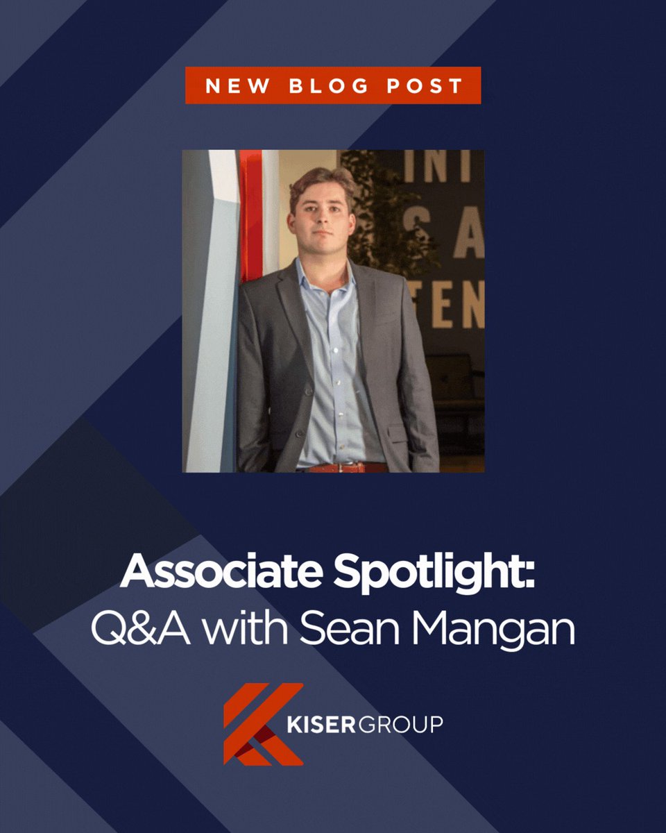 Kiser Group tweet media