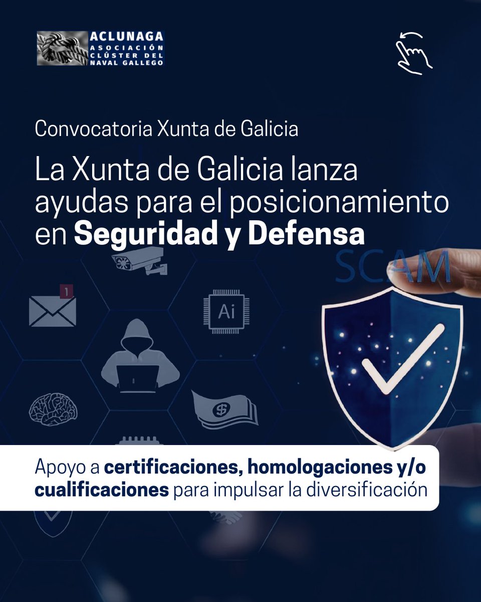 ACLUNAGA tweet media