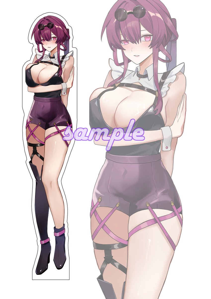 yami_zo7's tweet photo. 媽咪!!
#HonkaiStarRail #スターレイル #崩壊スターレイル https://t.co/OSEAuy0iIo