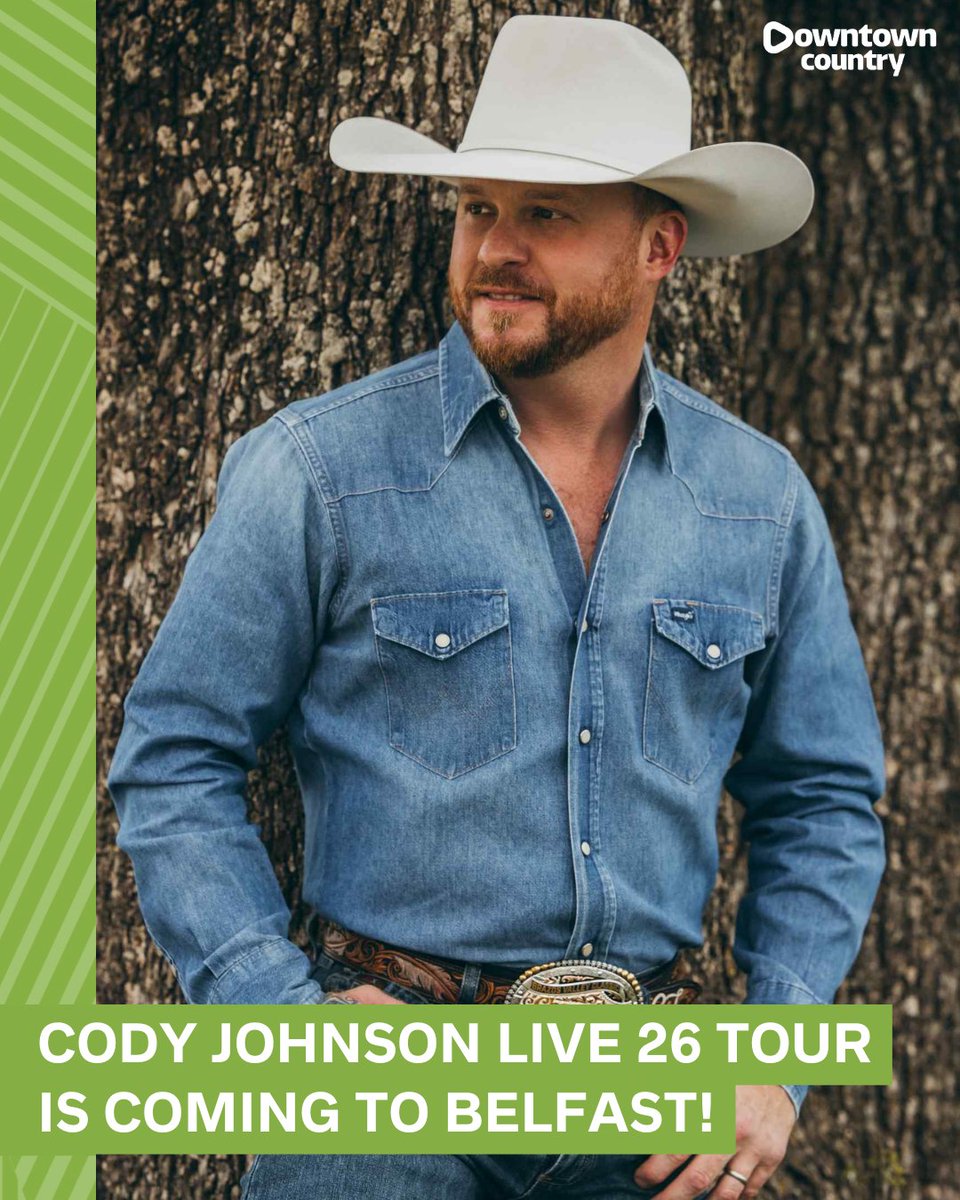 Downtown Country tweet media