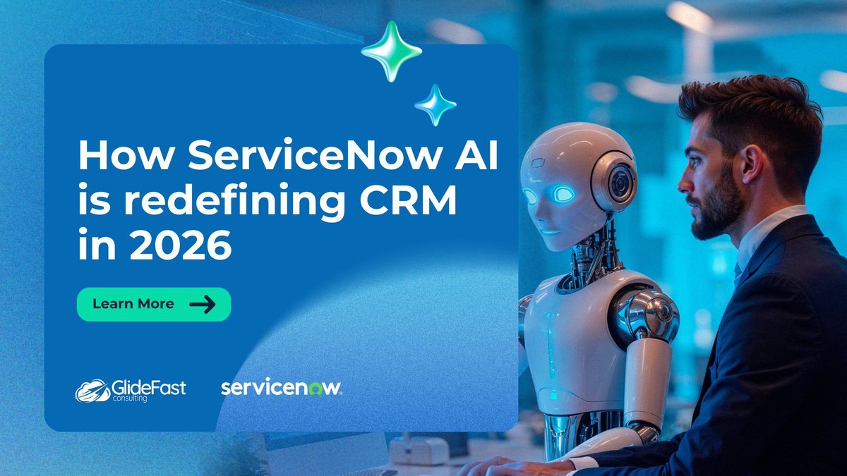 GlideFast Consulting tweet media