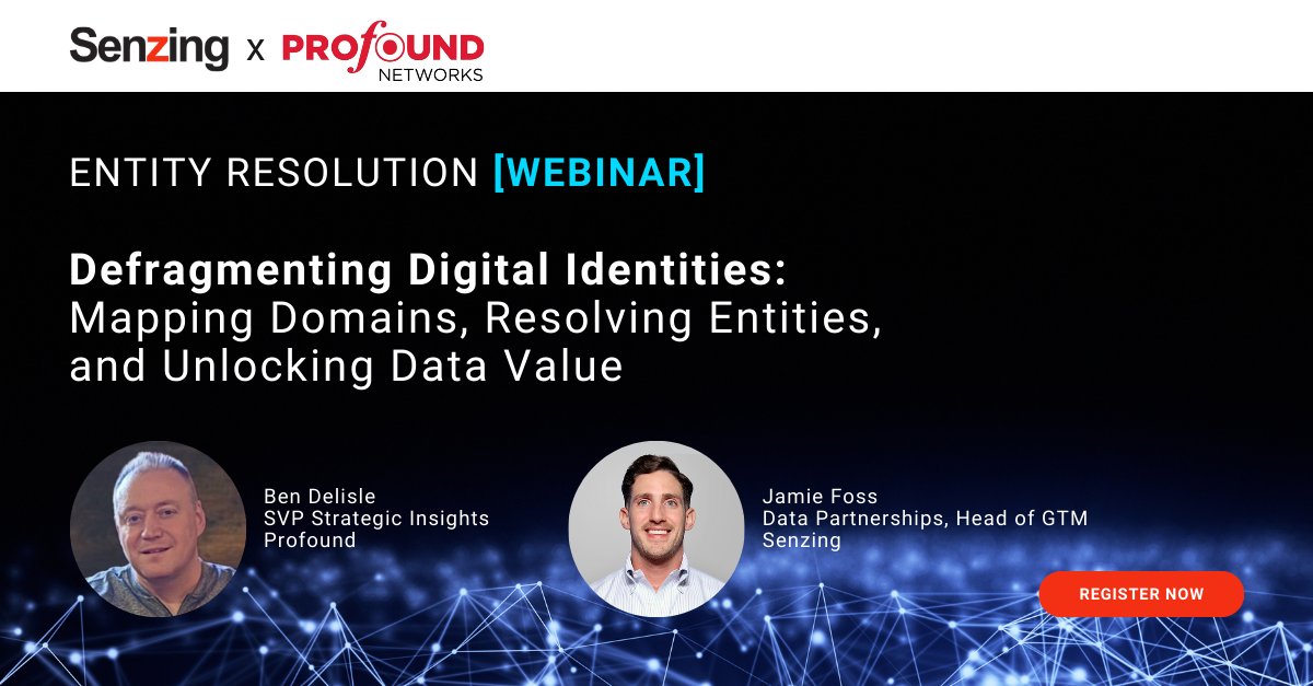 Senzing, Inc. tweet media