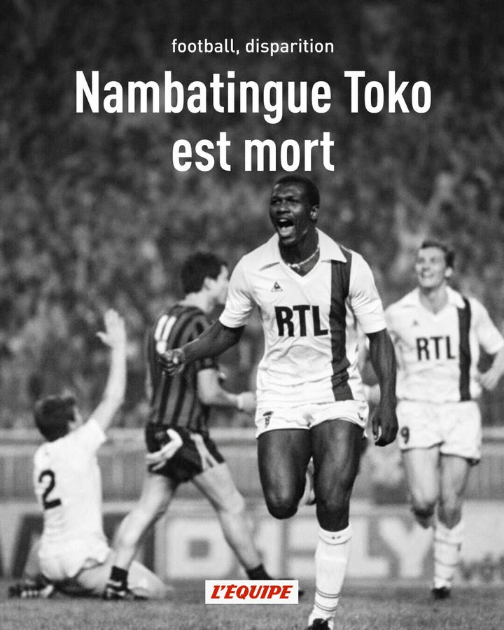 BrahimOUMAR2's tweet photo. Paix à son âme !
#Tchad https://t.co/cTNu4KeAn0