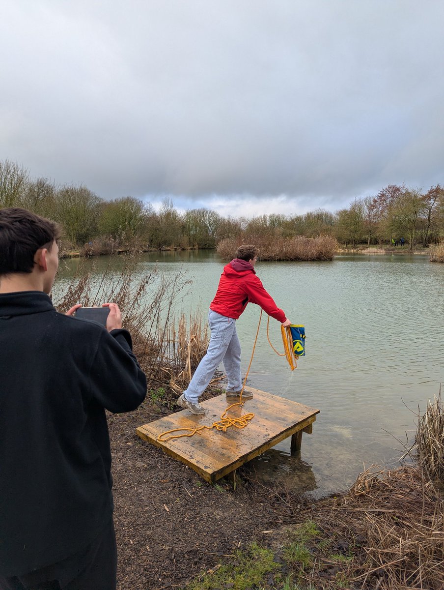 Sparsholt Outdoor Adventure tweet media