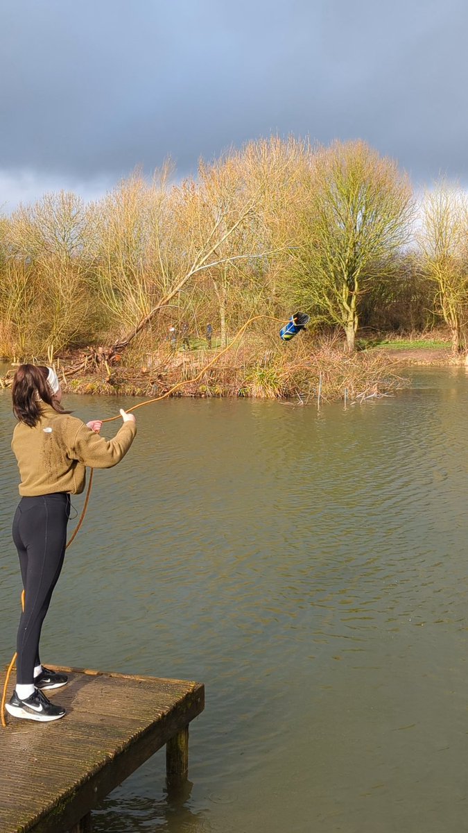 Sparsholt Outdoor Adventure tweet media