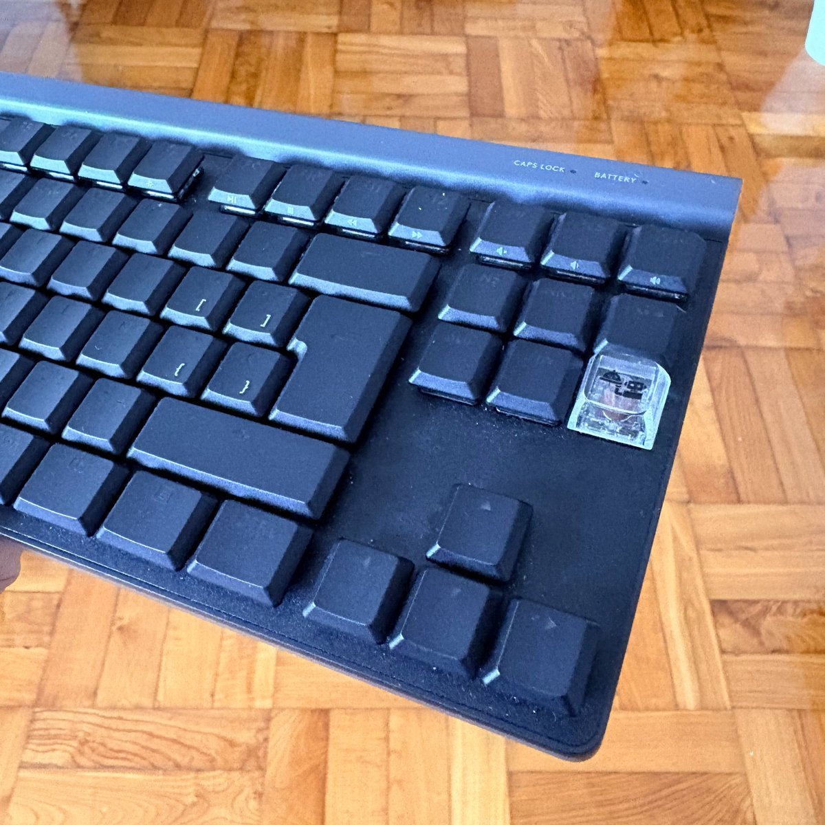 David Bonilla tweet media