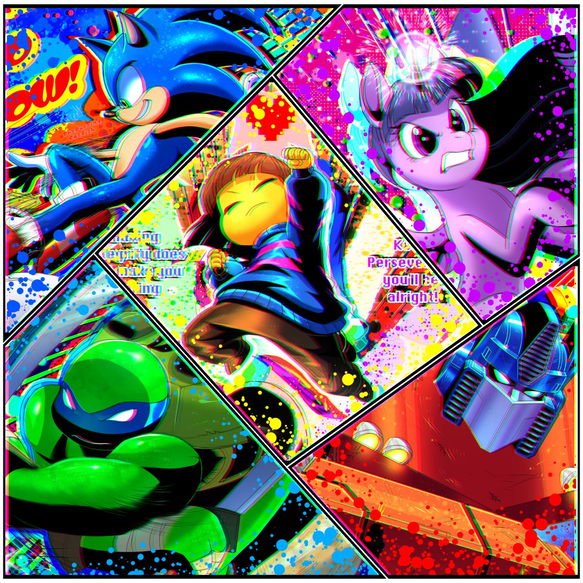 ThePurringCatfish 🌈🇵🇭✨ tweet media