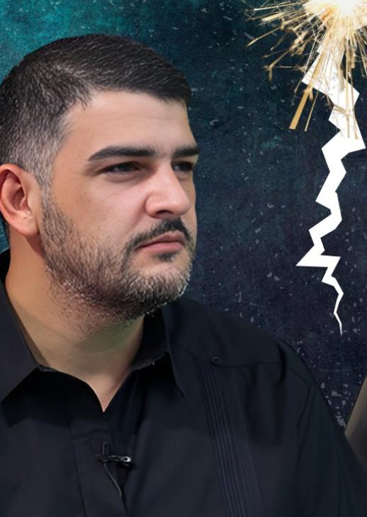 Atención 🚨
La mayoría de ecuatorianos apoyamos a Aquiles Álvarez ante ésta persecución de Daniel Noboa.
Dejemos nuestro apoyo con un ♥️, comparte y sigue la página.