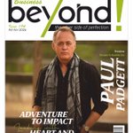 Photo by Beyond Exclamation Magazine (@BeyondEx)