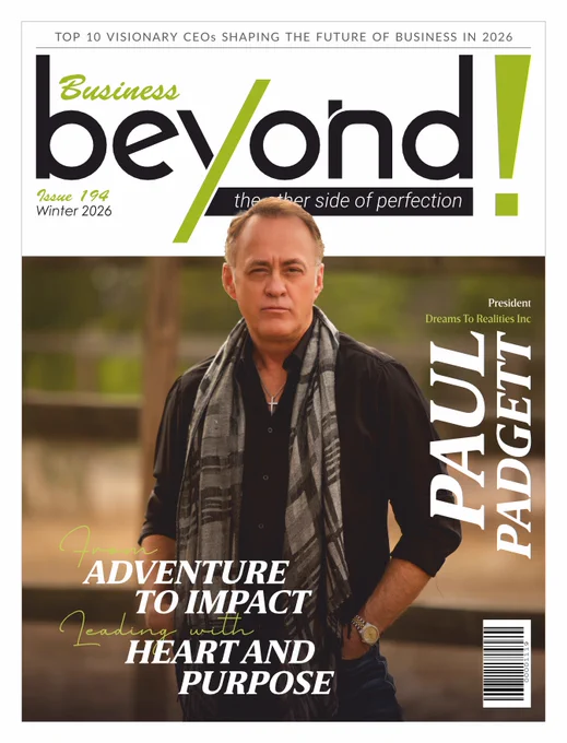 Image from Beyond Exclamation Magazine (@BeyondEx)