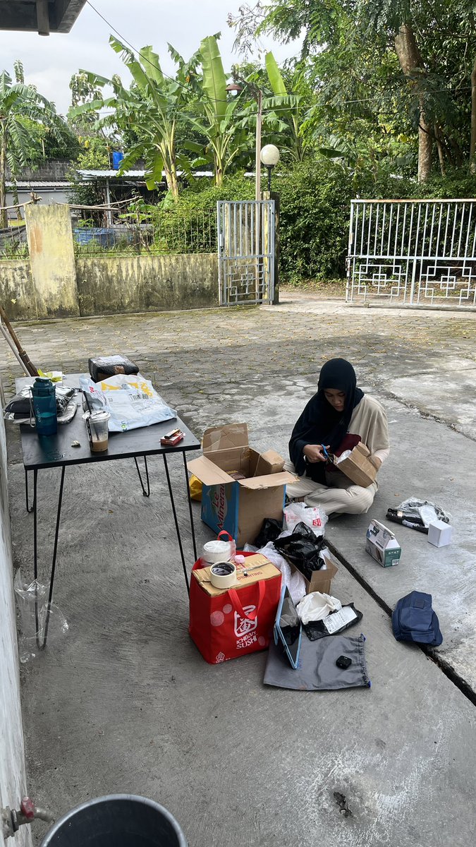 ini rencana shopee video mau aku push buat ramadhan dan lebaran, mari kita liat bisa dapat berapa juta. semoga 100 juta lah yaa. amin