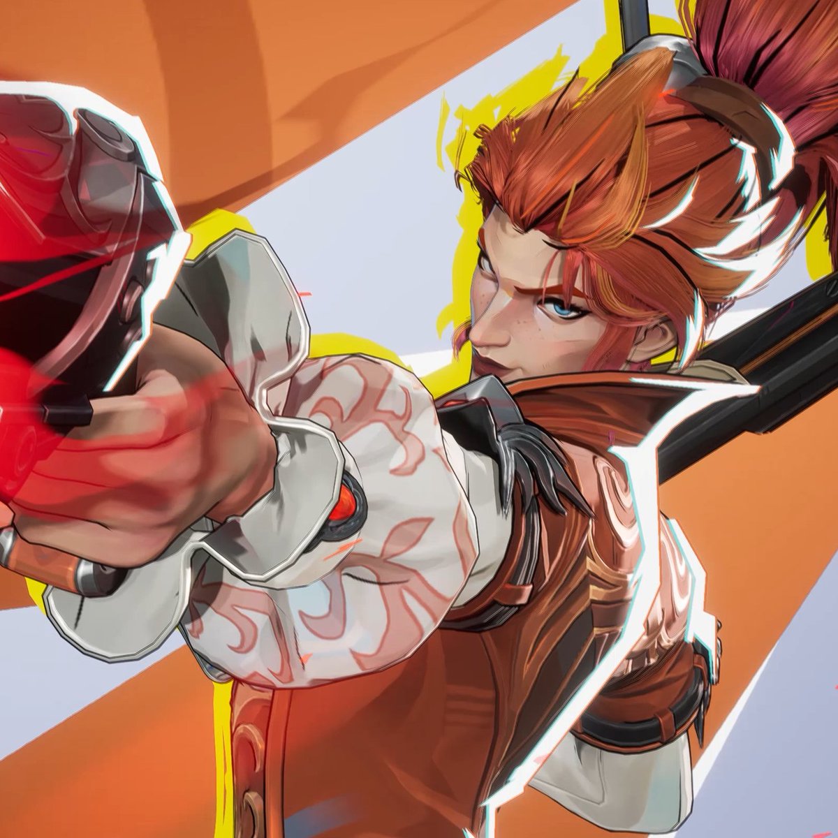 ‼️ CONFIRMED: ELSA BLOODSTONE VOICE ACTRESS

Elsa Bloodstone will be portrayed by actress Helen Sadler (True Blood, LEGO Star Wars, Love Death &amp; Robots) when she comes to Marvel Rivals with the launch of Season 6.5 this Friday, February 13th. #ElsaBloodstone #MarvelRivals