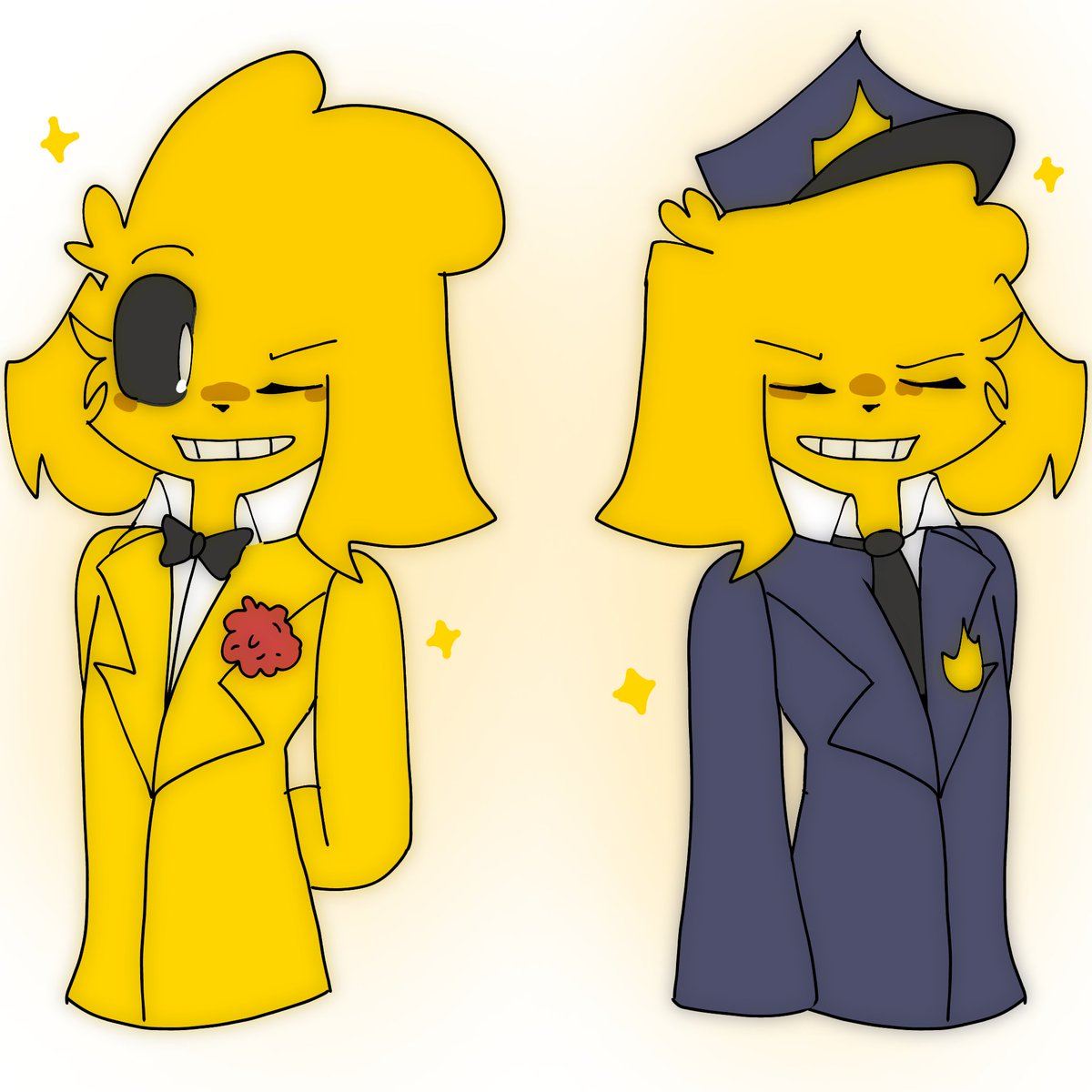 No se pero amo las ropas que se trae el Mike 🏃✨
Luego hago mejores dibujos de- ahorita lo hice a lo rápido 
#LosVecinos #Mikecrack