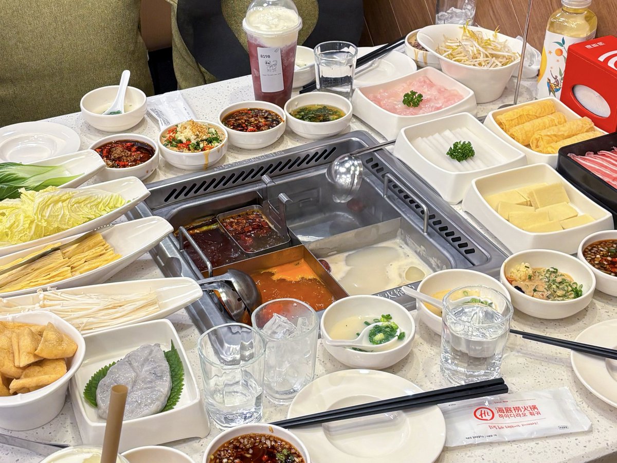 미식한고독가 tweet media