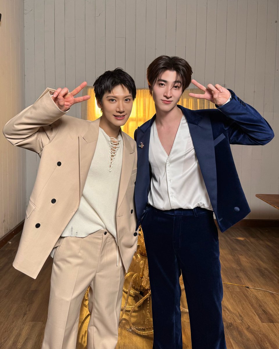 ❤️ขอบคุณน้องมินนี่❤️ ขอบคุณน้องบลู❤️