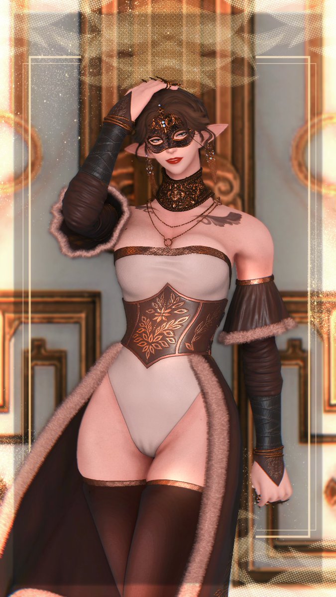 Gardepose 🫖 tweet media