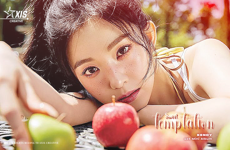 AXISCREATIVE1's tweet photo. KENDY 1st Mini Album
‘SWEET TEMPTATION’

CONCEPT PHOTO

2026.02.15 18:00 KST
© AXIS CREATIVE 2026
#KENDY #SOLODEBUT #SWEETTEMPTATION https://t.co/epzy4RxJEj