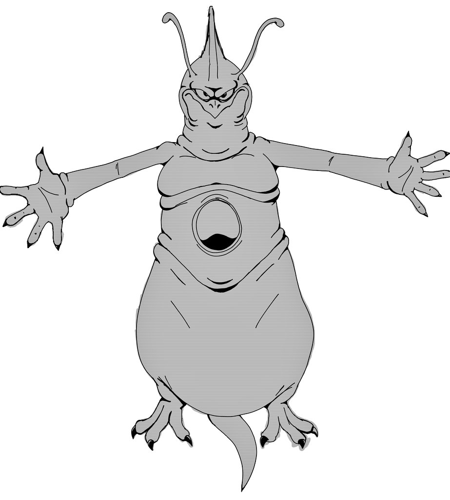 EvilFattyDragon tweet media