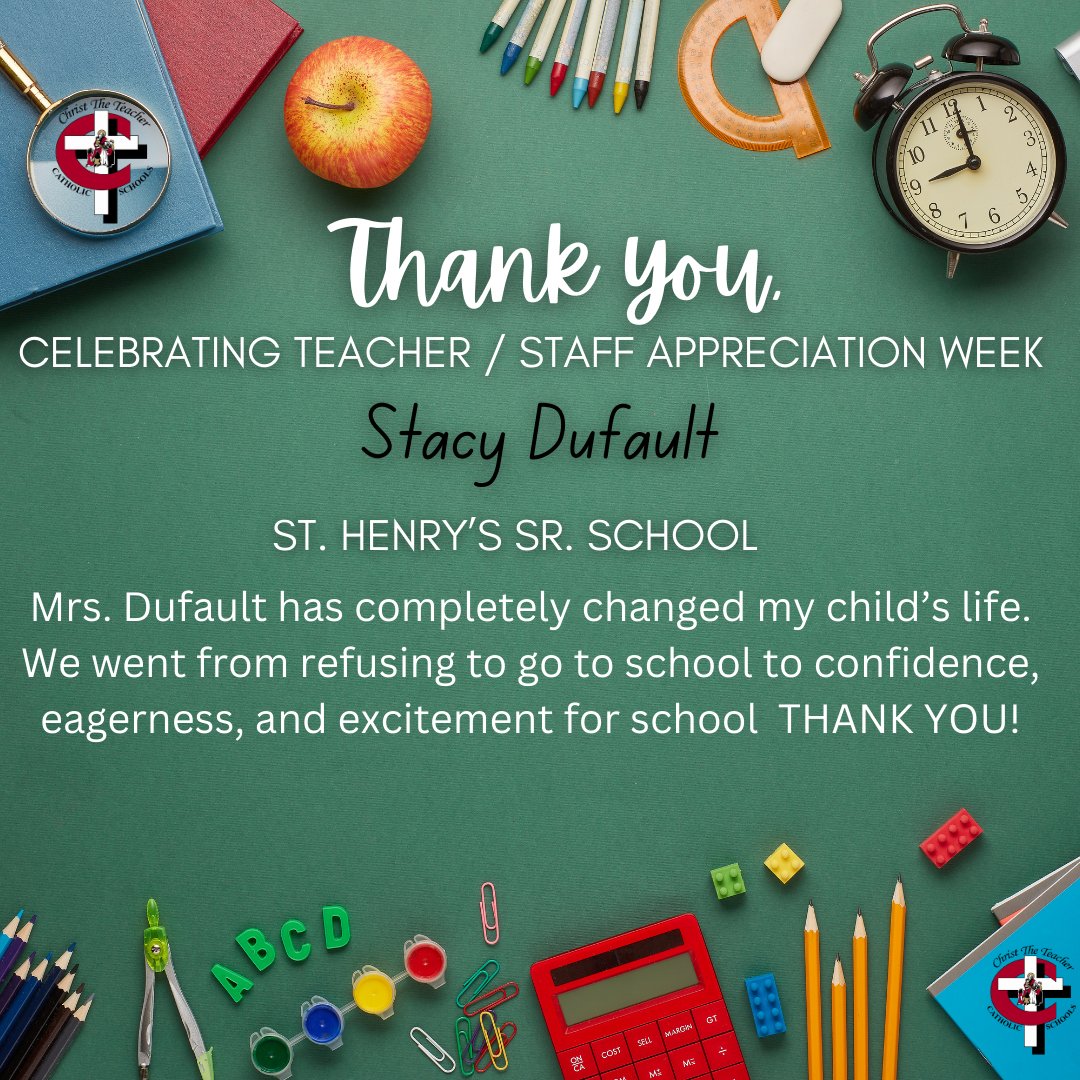 Christ The Teacher tweet media