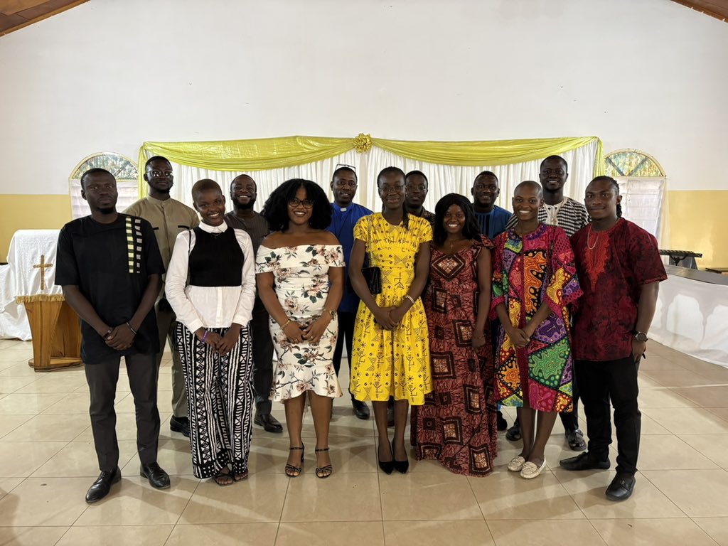 The CDYC paid a courtesy visit to the Anglican Diocesan Youth Ministry last Sunday. 

The two committees expressed their appreciation of the efforts made to bring the Christian community together; and discussed means of collaboration as we yearn to bring youths closer to Christ.