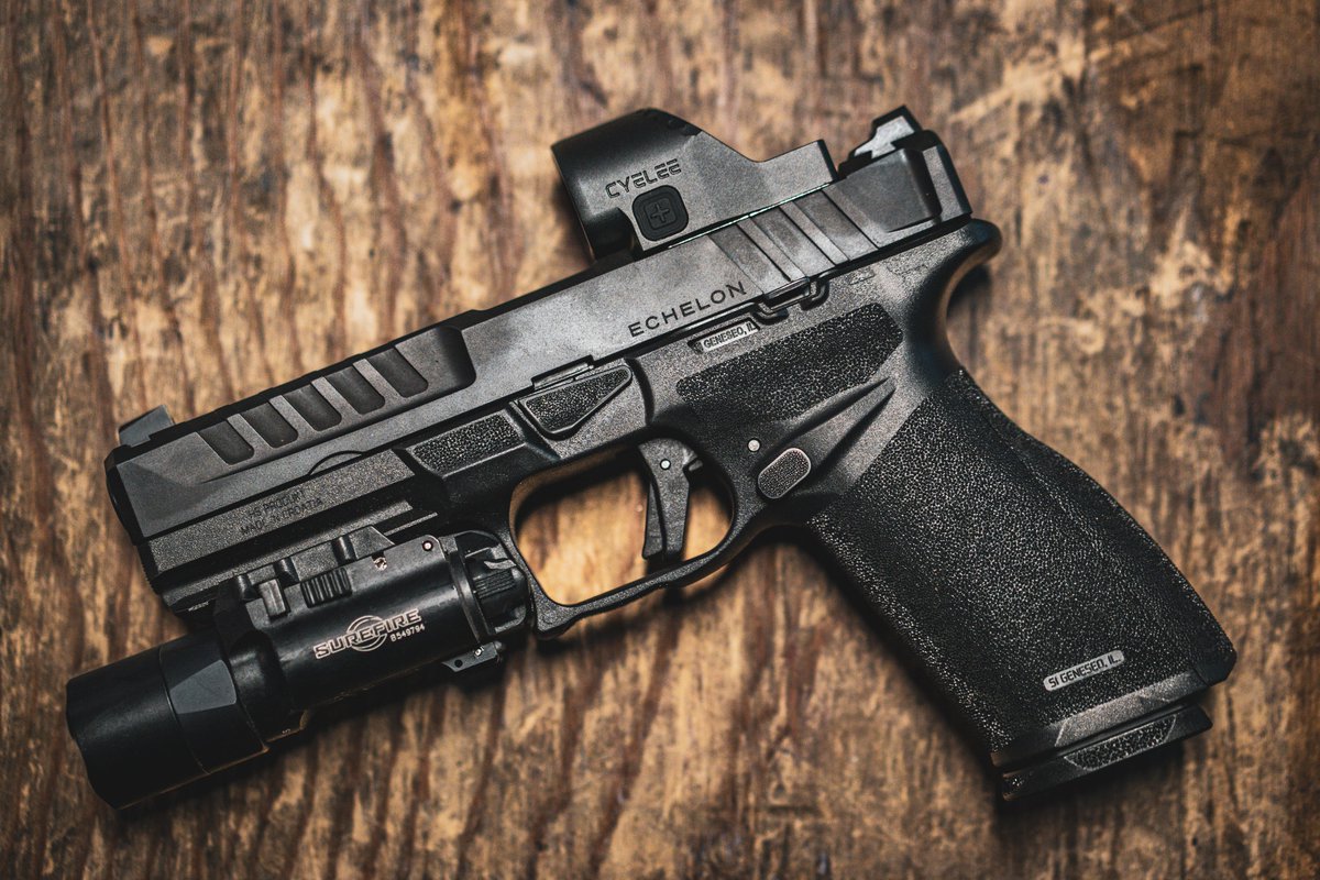 Cyelee Optics tweet media