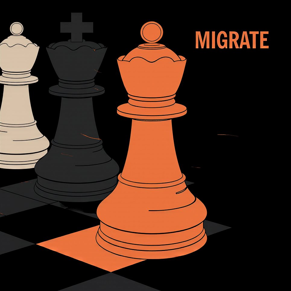 philidorlabs's tweet photo. In the intricate middlegame of onchain yield, scattered positions across @Morpho vaults can leave your capital like isolated pieces, each earning quietly but none coordinated for maximum advantage

Enter our new Migrate feature: a strategic tool that reveals your entire landscape https://t.co/fNAznp0yGf