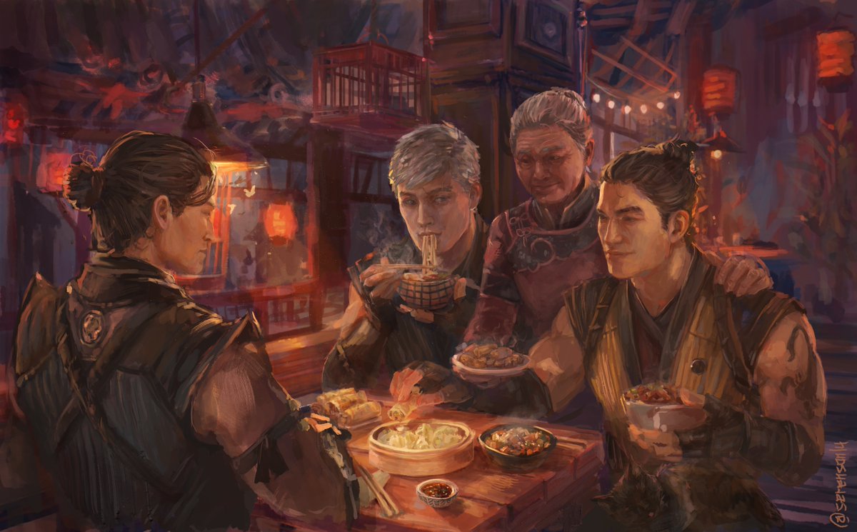 Mortal Kombat Online tweet media