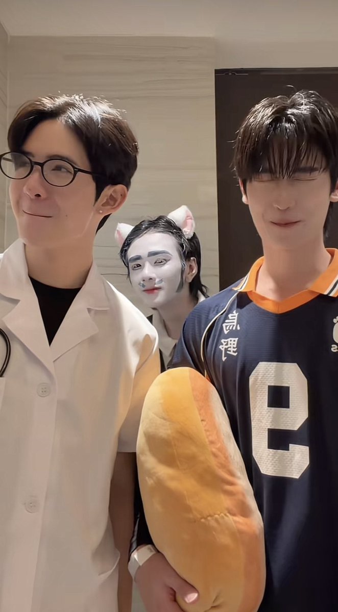 nannann_21's tweet image. แล้วพี่เจมส์กับพี่โทกลั้นแทบไม่อยู่ เซฟลูก55555555555555555555555555555555555555555555555555555555