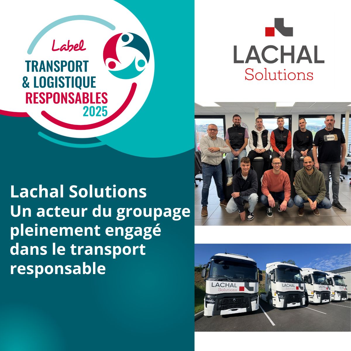 Label Transport et Logistique Responsables tweet media