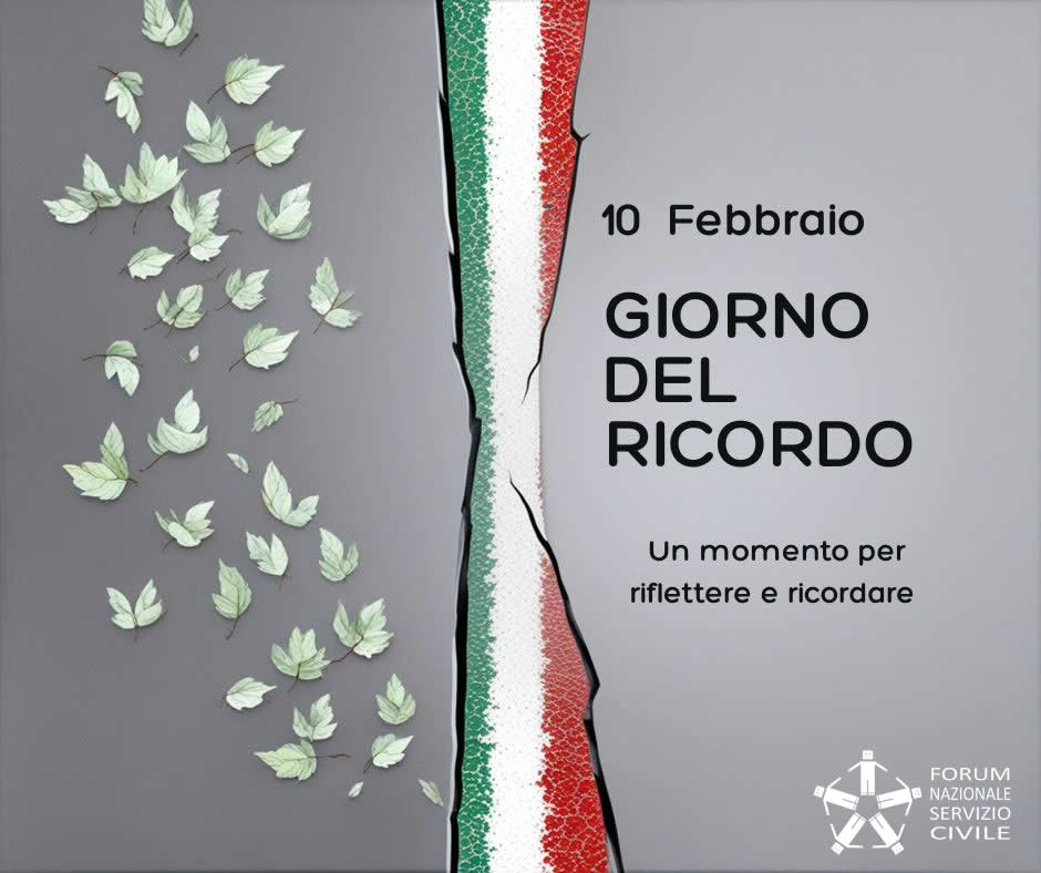 Forum ServizioCivile tweet media