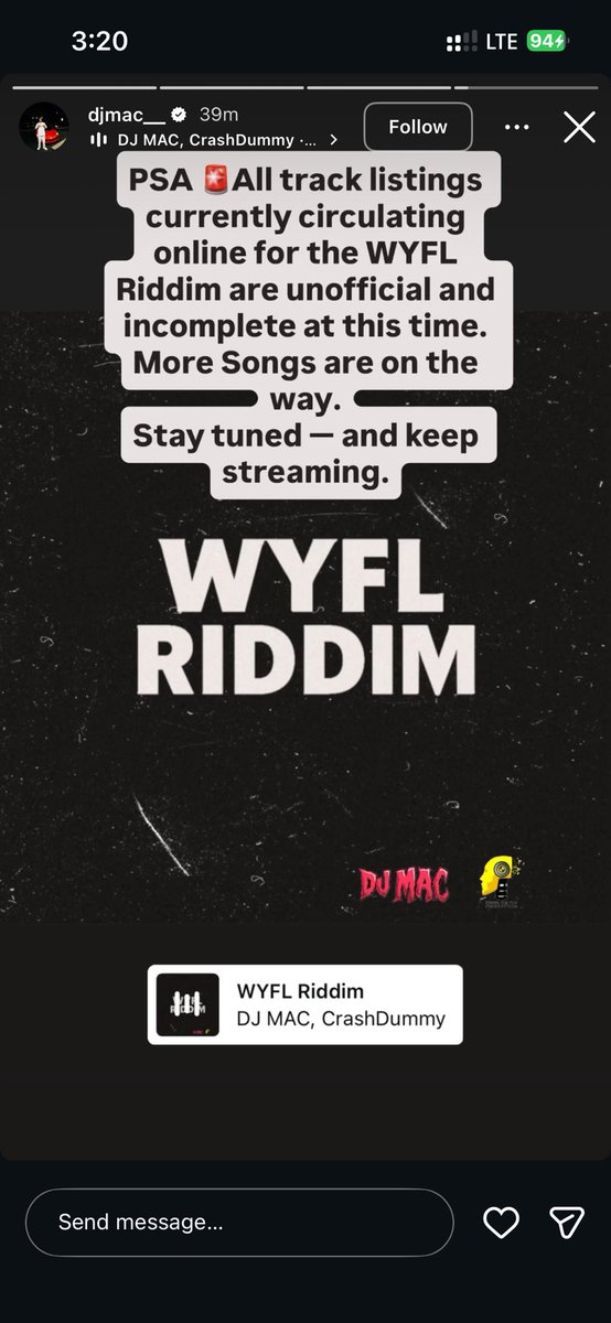 100%STREET®️🎚️ tweet media