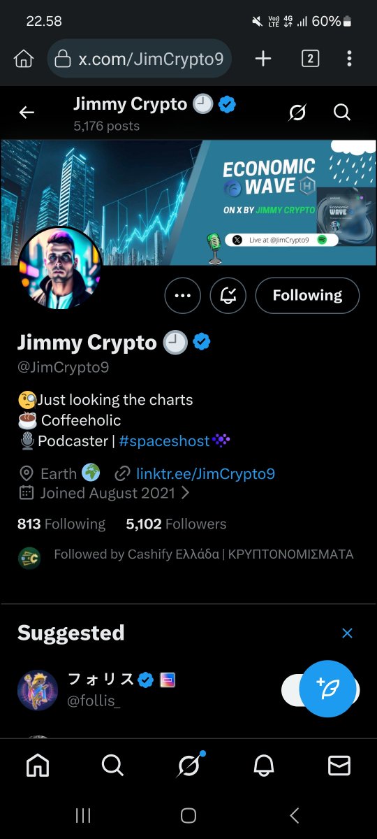 nazmiramdani4's tweet photo. @Cashify_gr @JimCrypto9 All done 
@AttawayWal16944 @O754dyL71A2rz https://t.co/u9tbiCle9a